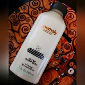 Anomaly Volume Conditioner